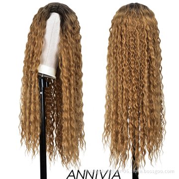 Woman Hair Wig supplier pixie colored free part premium fringe with baby hair short wigs for black women non lace synthetic wig